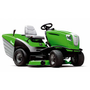 Садовый трактор - газонокосилка Viking MT 6112.1 C